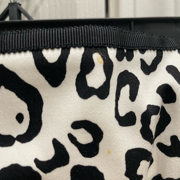 White House Black Market Corset Top - Picture 3 of 3